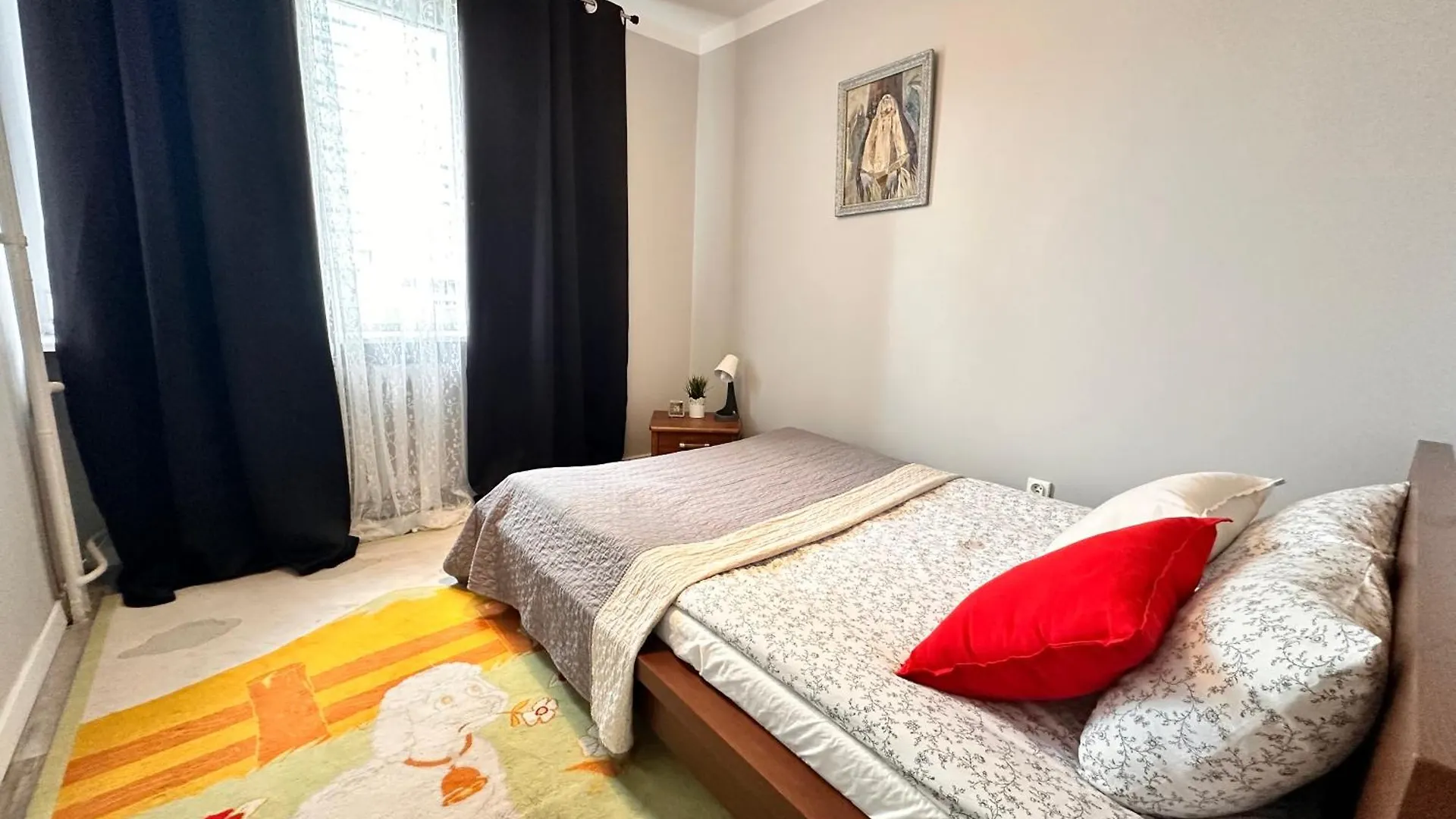 Centrum Panska3 Apartment Parking Varsavia 0*,  Polonia