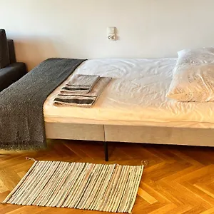 Apartament Wawa App 39, Warszawa