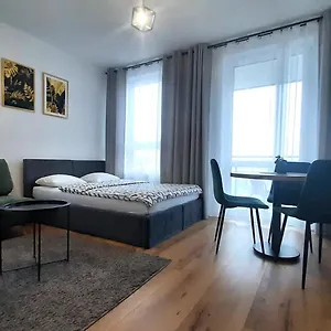 Apartament Venus, Warszawa