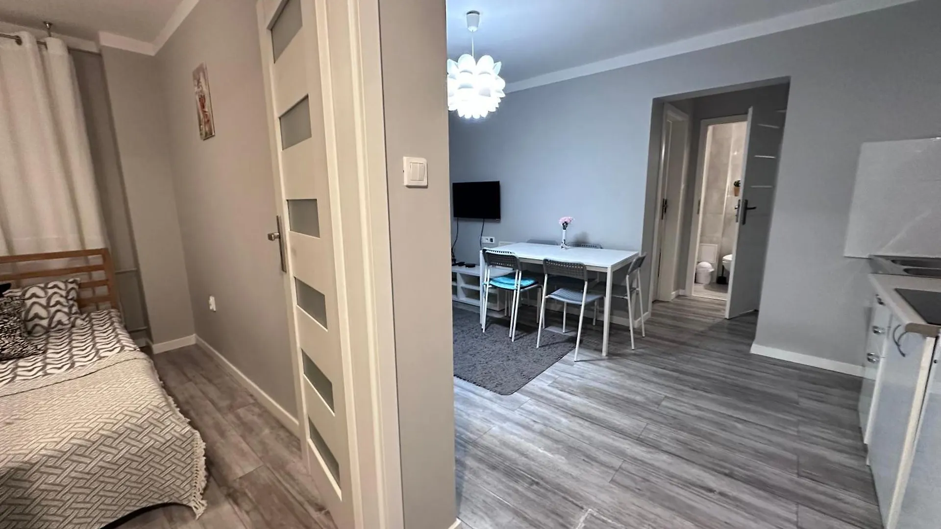 Centrum Panska3 Apartment