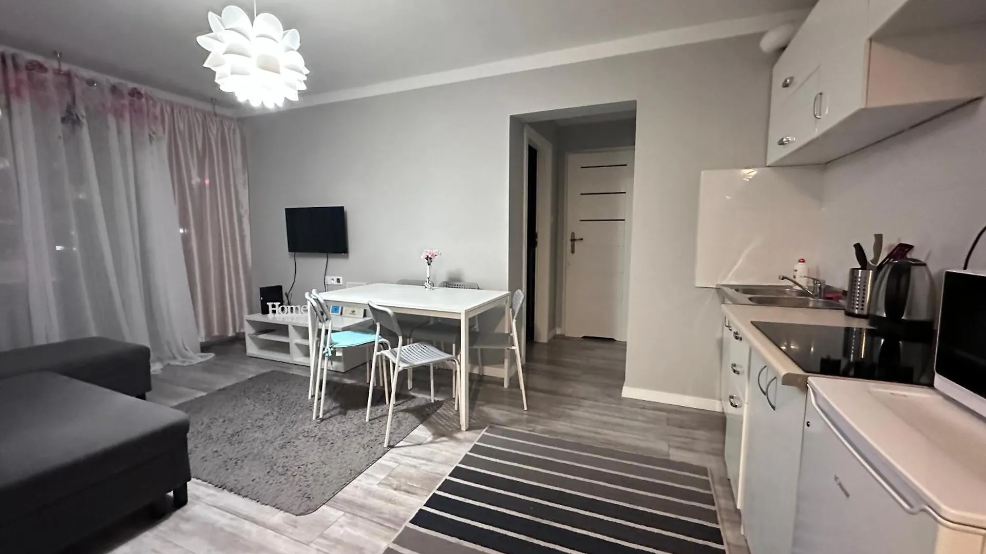 Apartment Centrum Panska3 Cityaparthome Warsaw