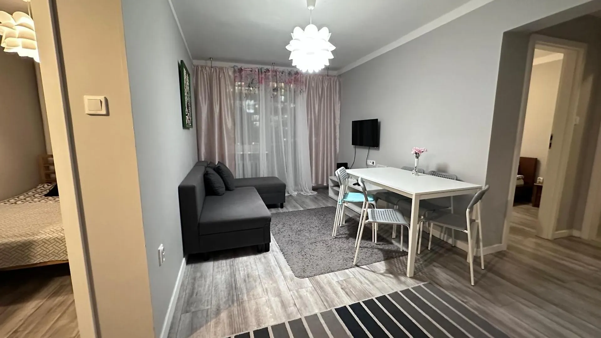Centrum Panska3 Apartment