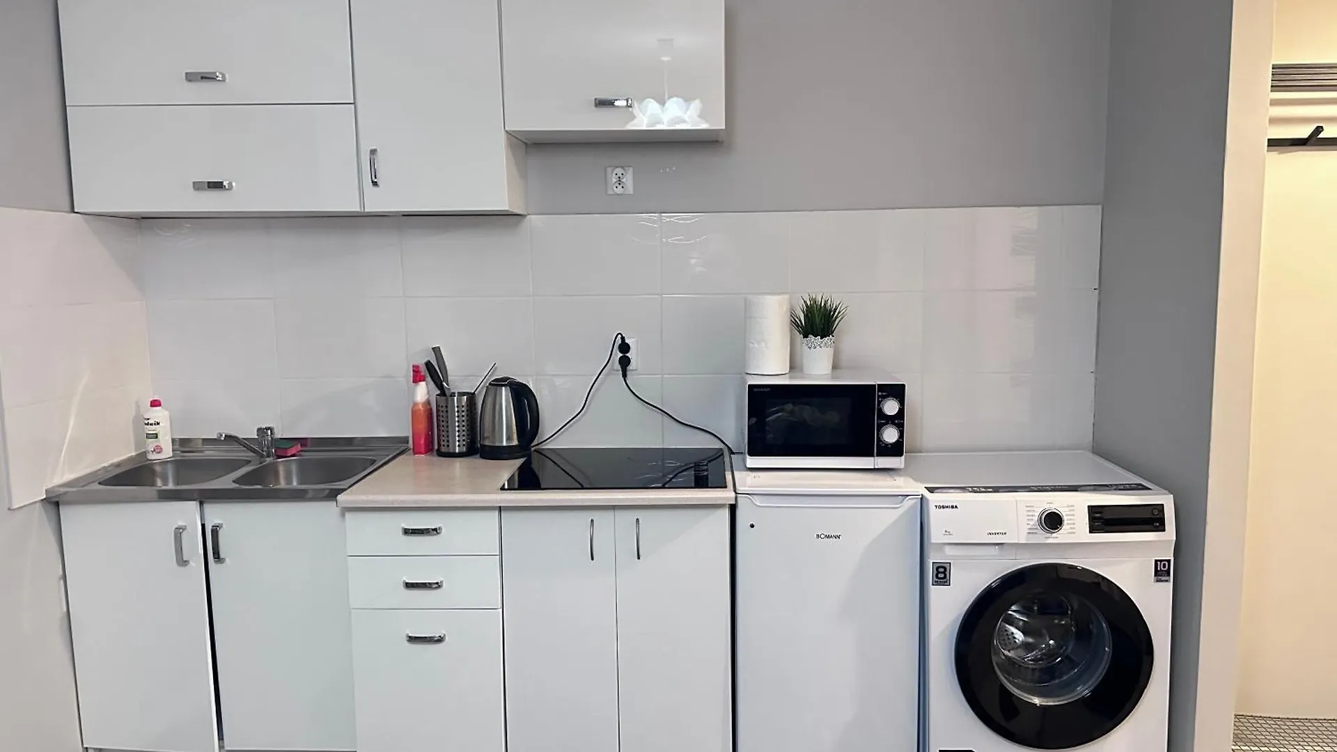 Centrum Panska3 Apartment Polsko