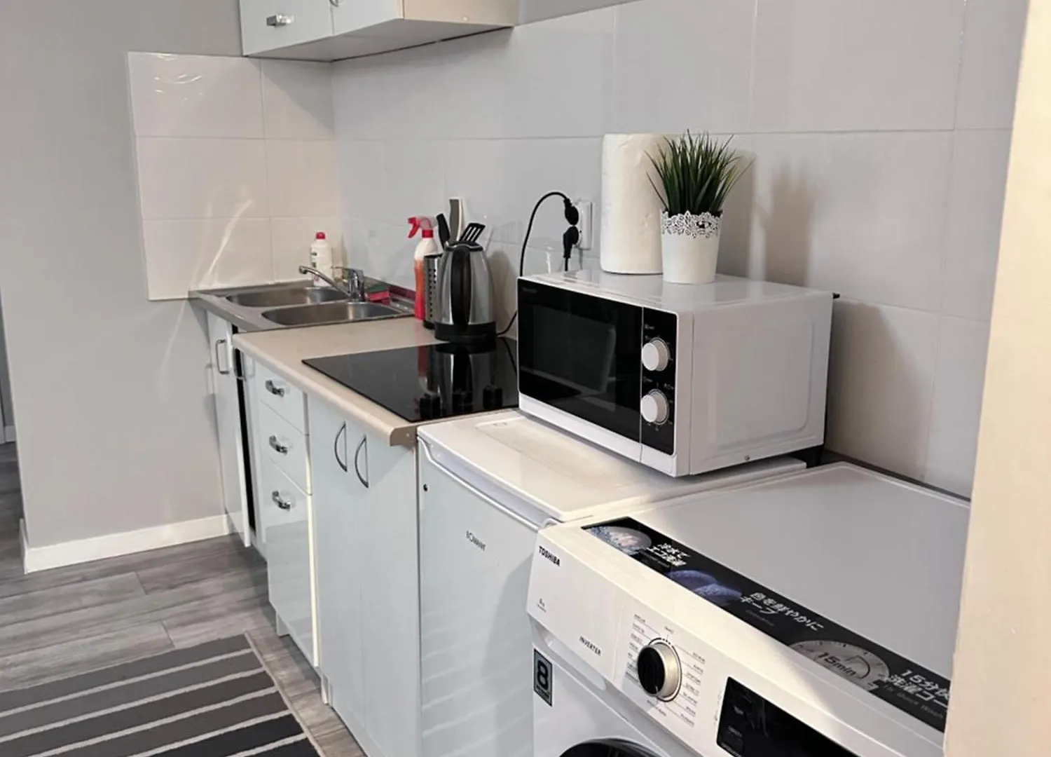 Apartment Centrum Panska3 Cityaparthome Warsaw Poland