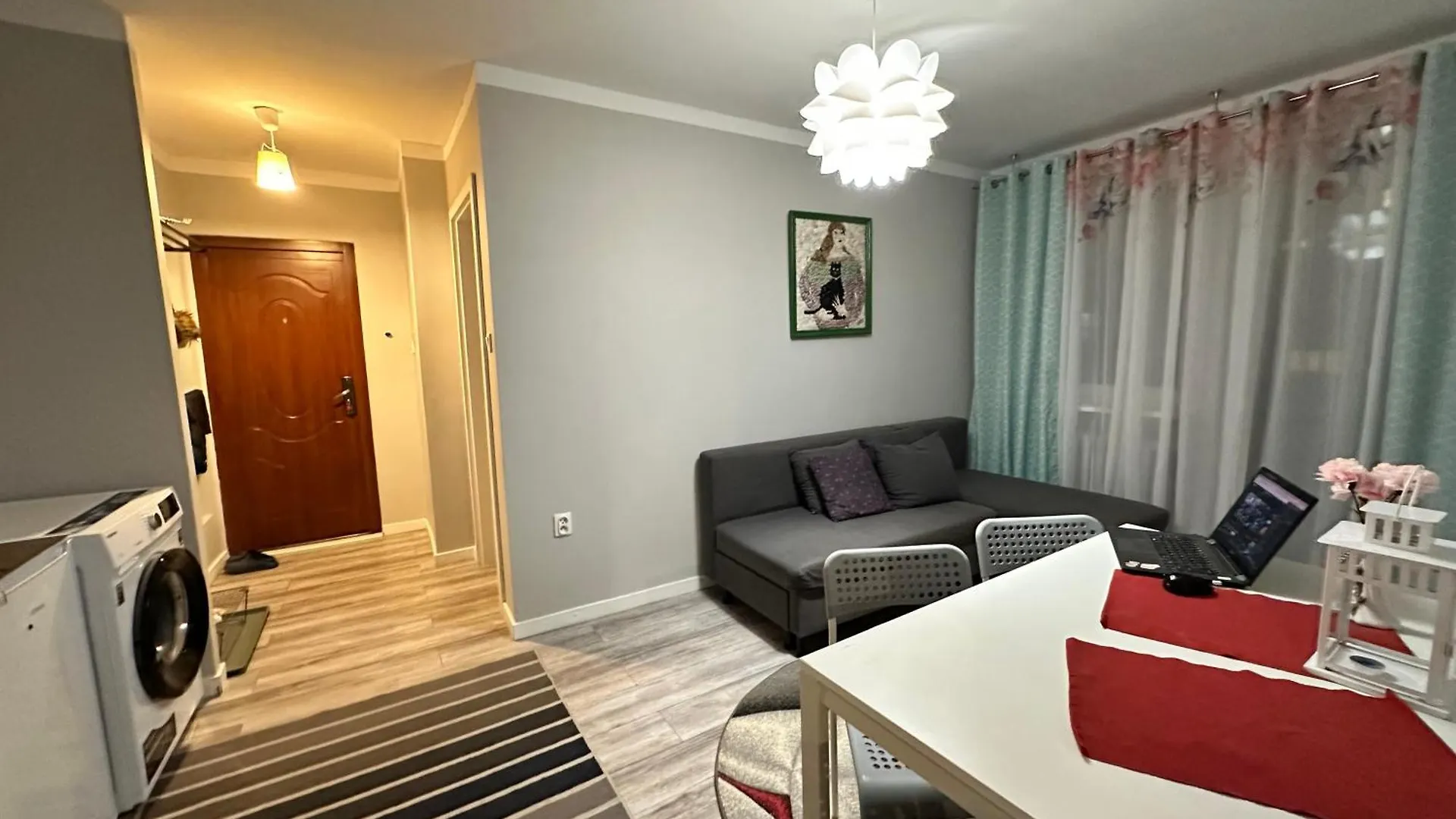 Centrum Panska3 Apartment
