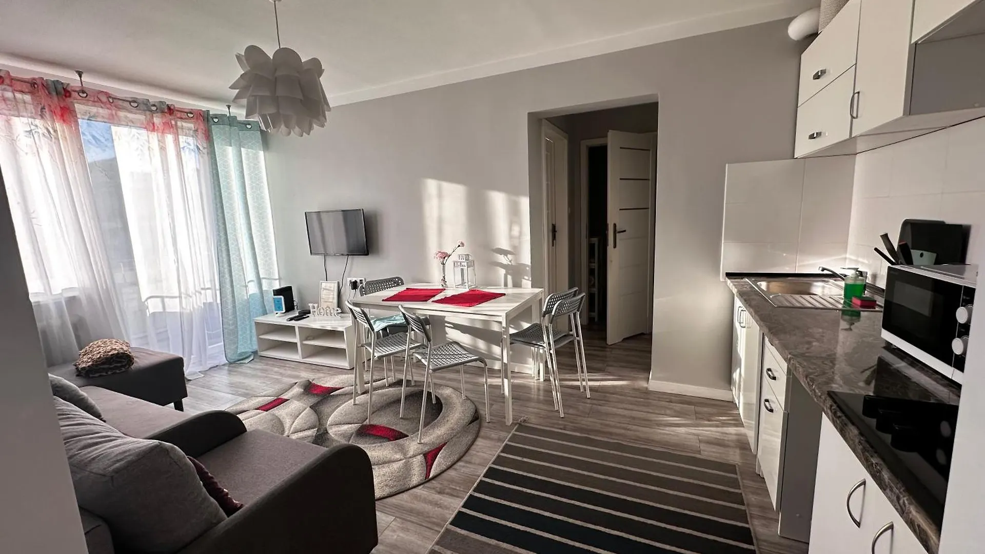 Centrum Panska3 Apartment